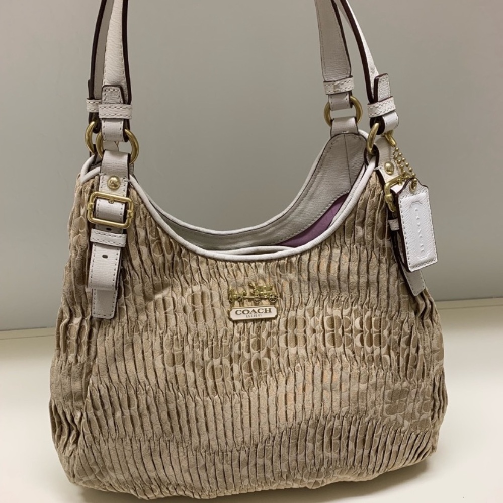 Coach Shoulder Bag
